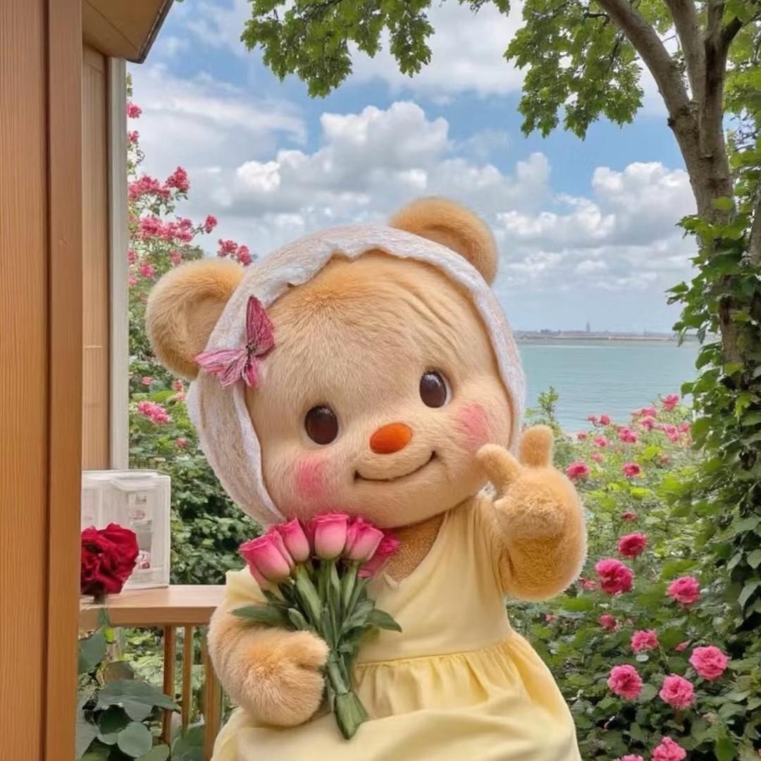 实小率真少年