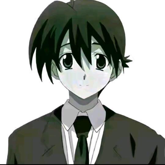 伊藤诚,