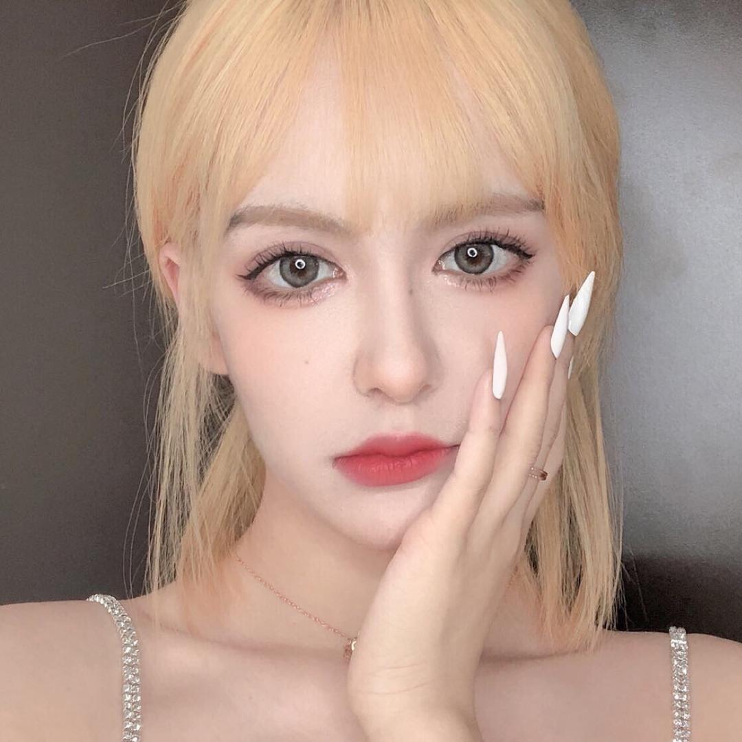 你尝起来很美味