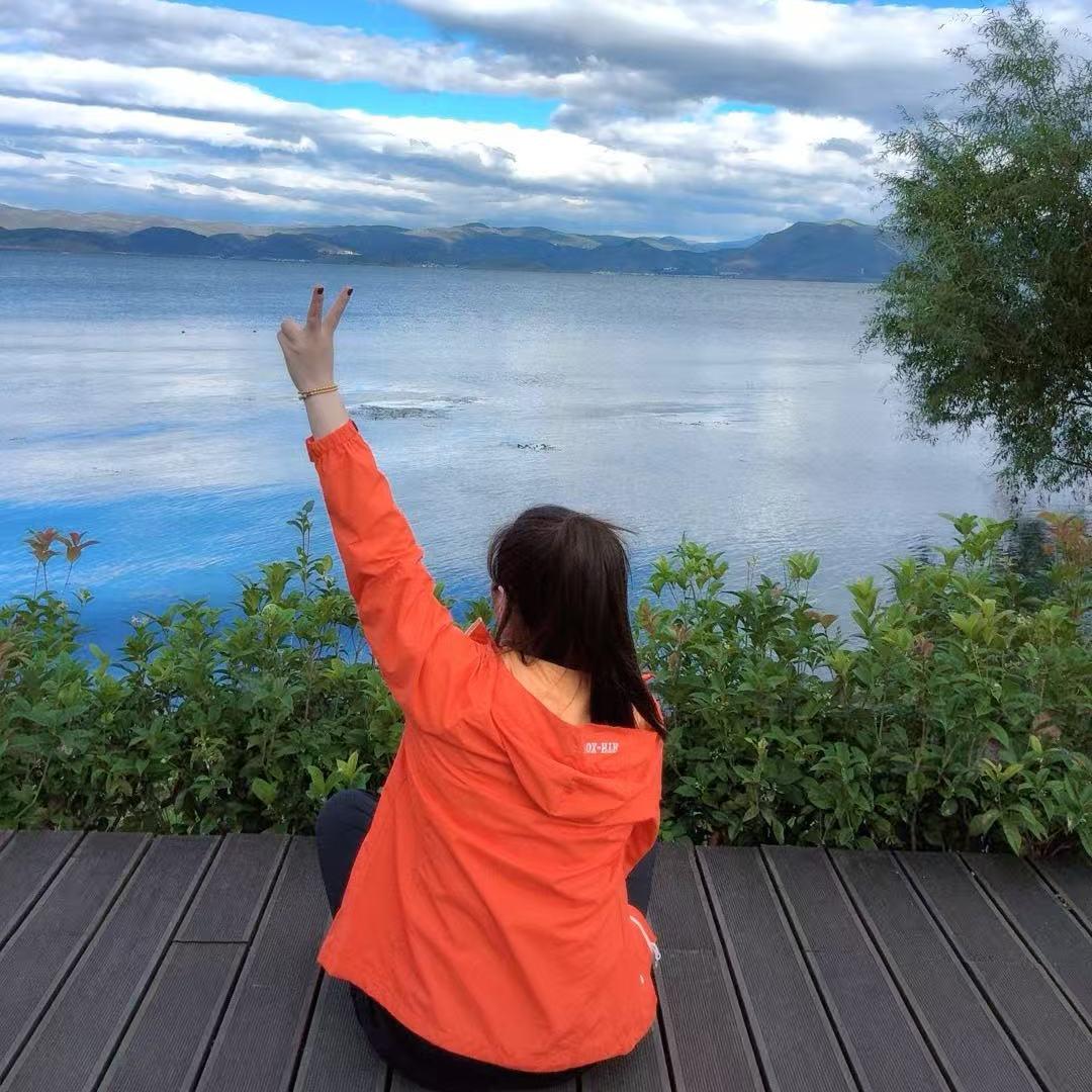 孙陶倩倩美甲美睫