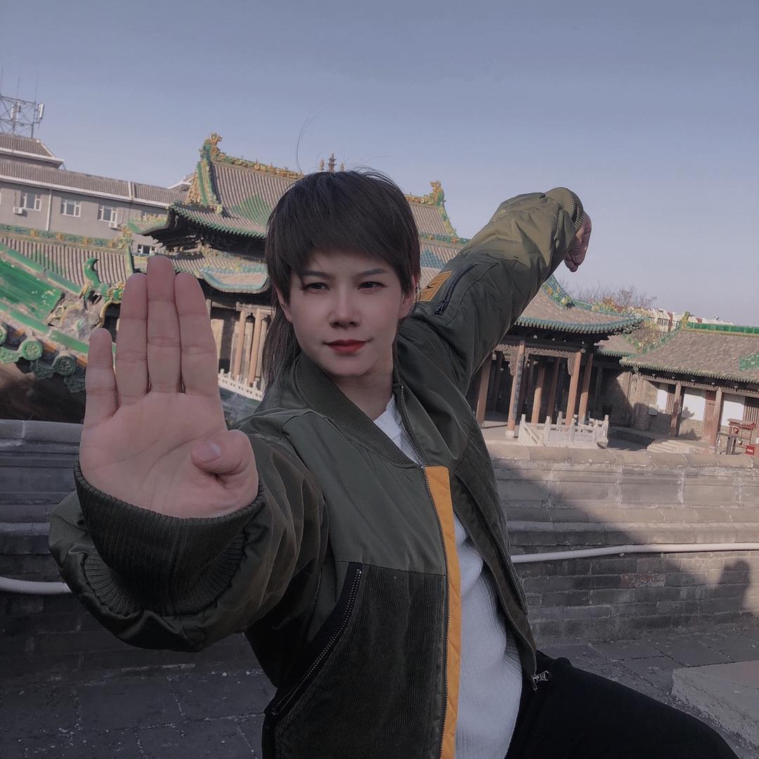 瑞虹跆拳道