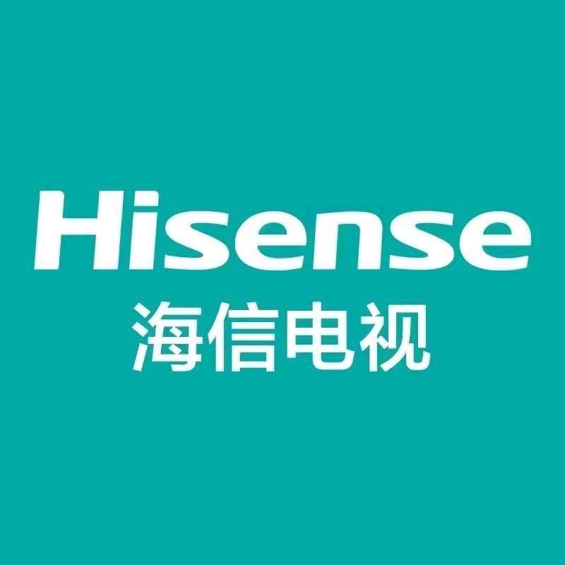 海信电视  直播间