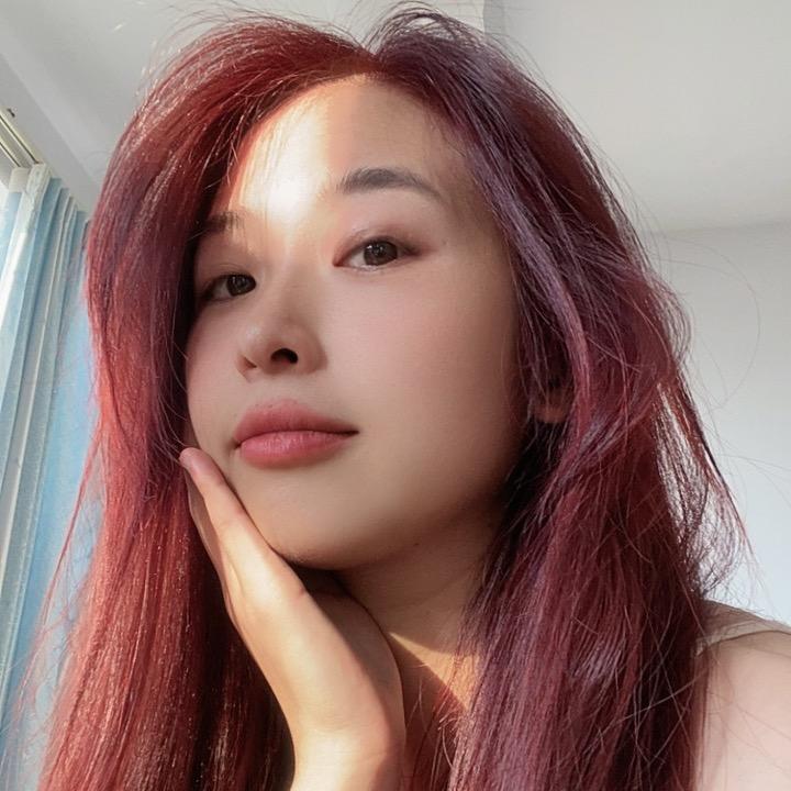 梅烦恼