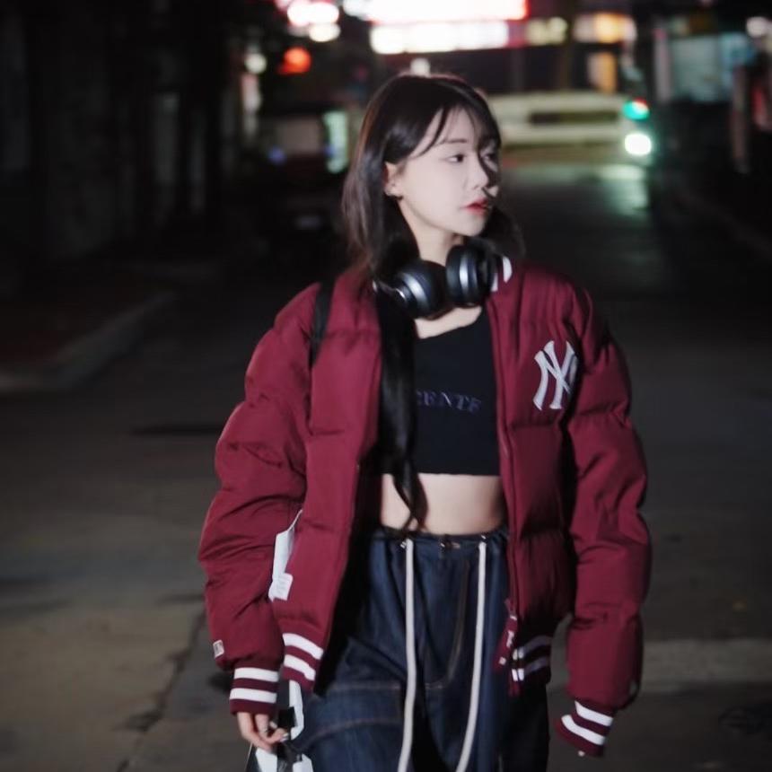 林一韩国潮牌(国内现货)