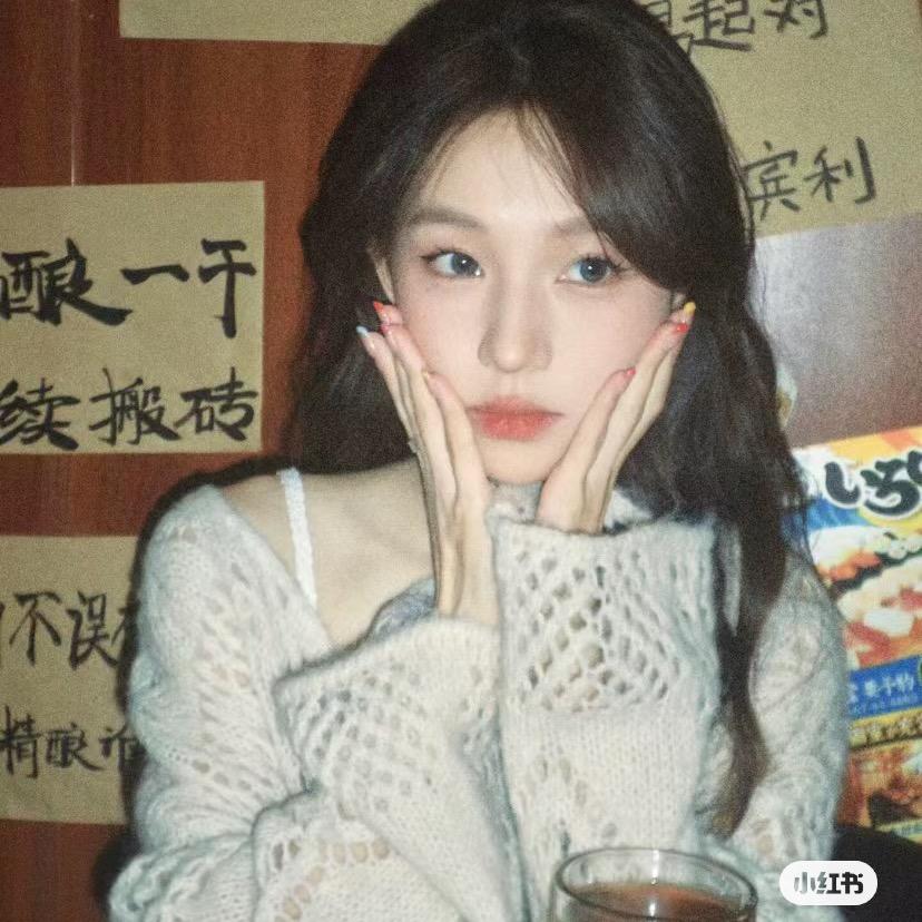 旺旺小小酥