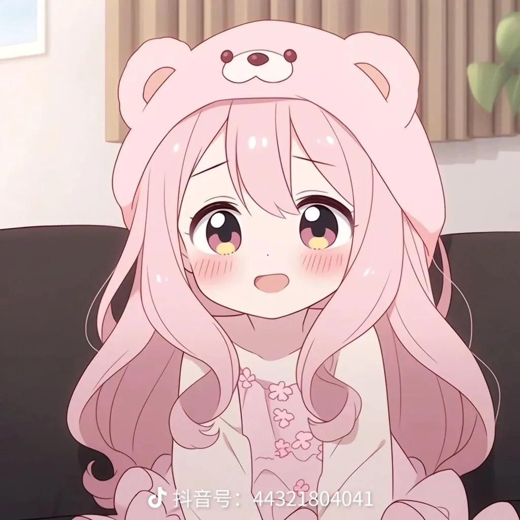 浅念❤️