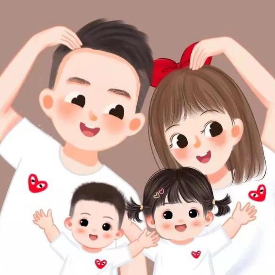 等合适的名字