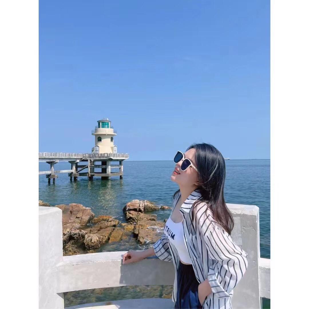 木子爱美丽