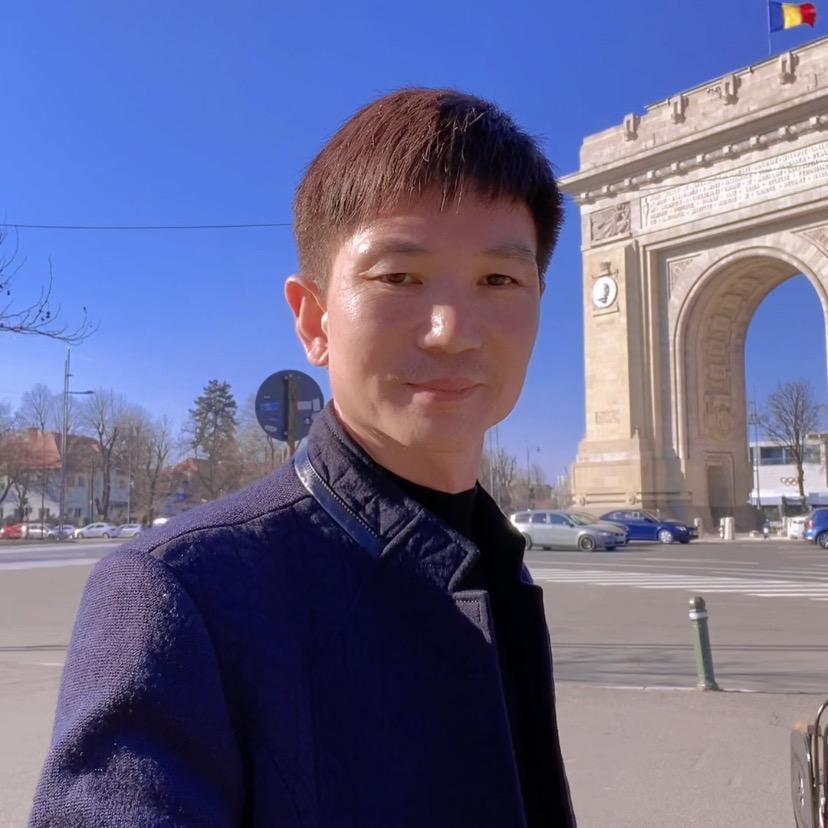 奇哥在欧洲