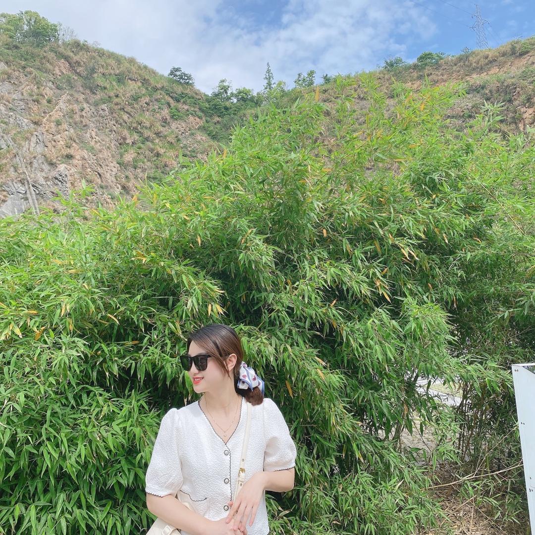是蕾蕾呀