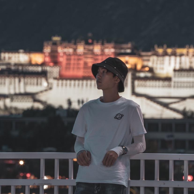 流浪仔 _ 小林📷