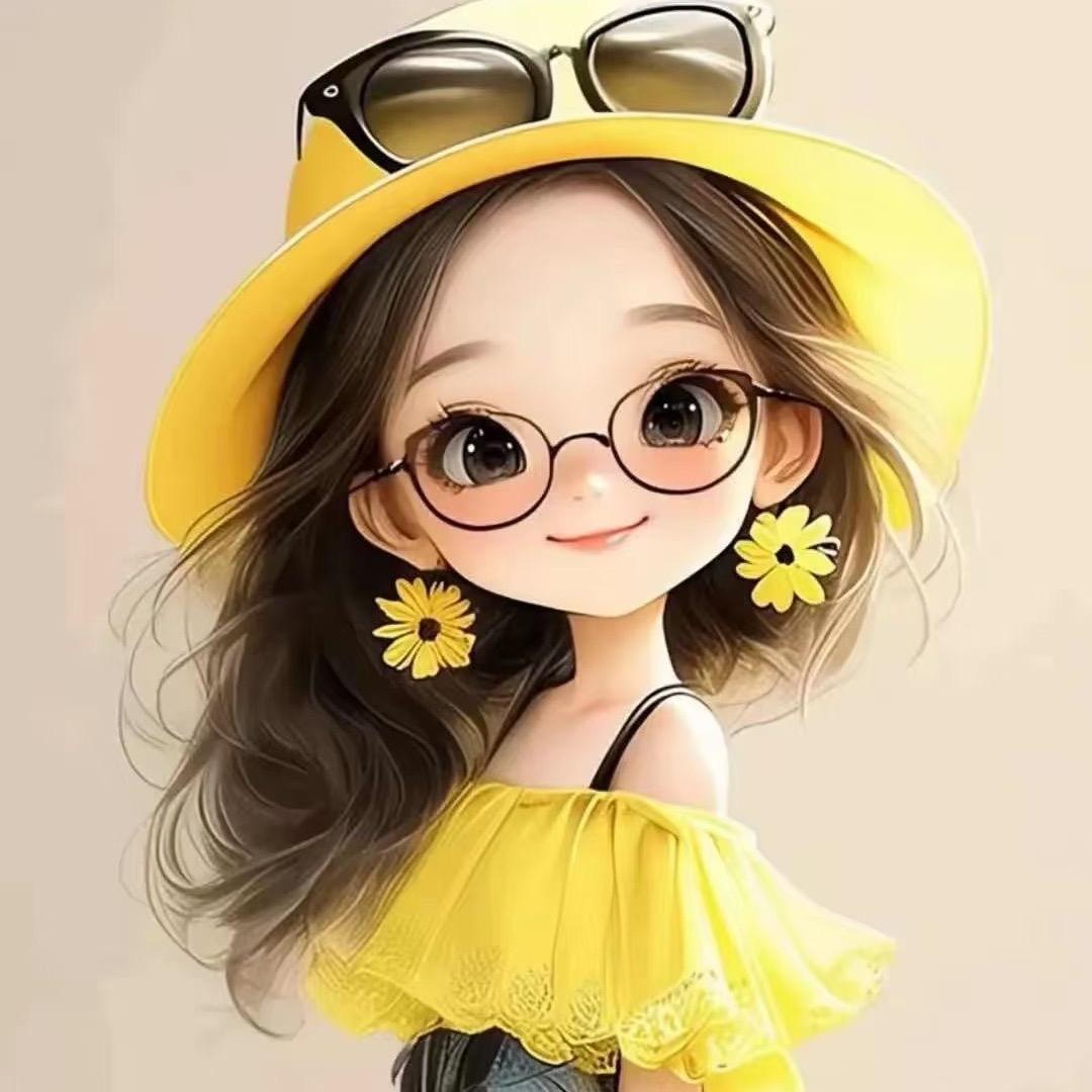 小乖ღ³.