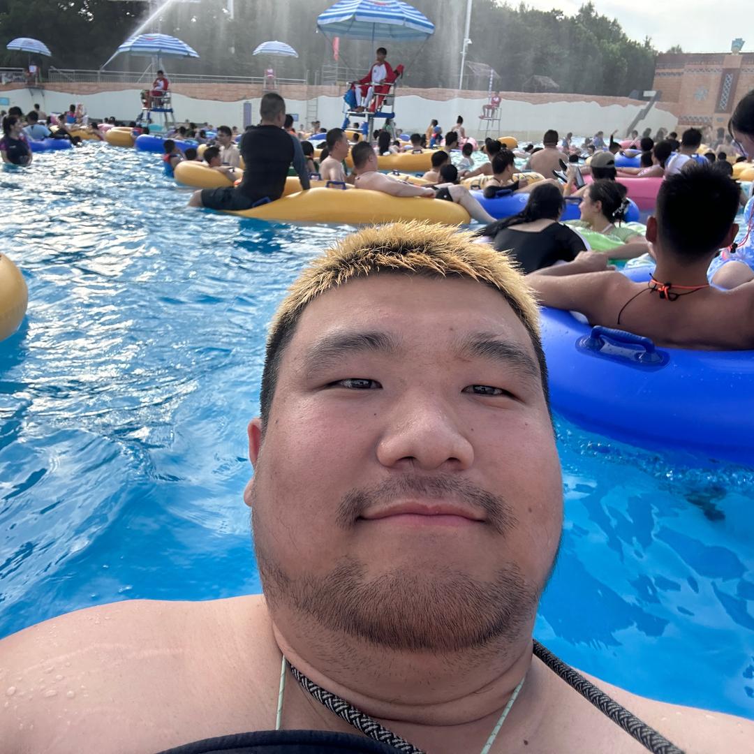 杰桀羯jie™️