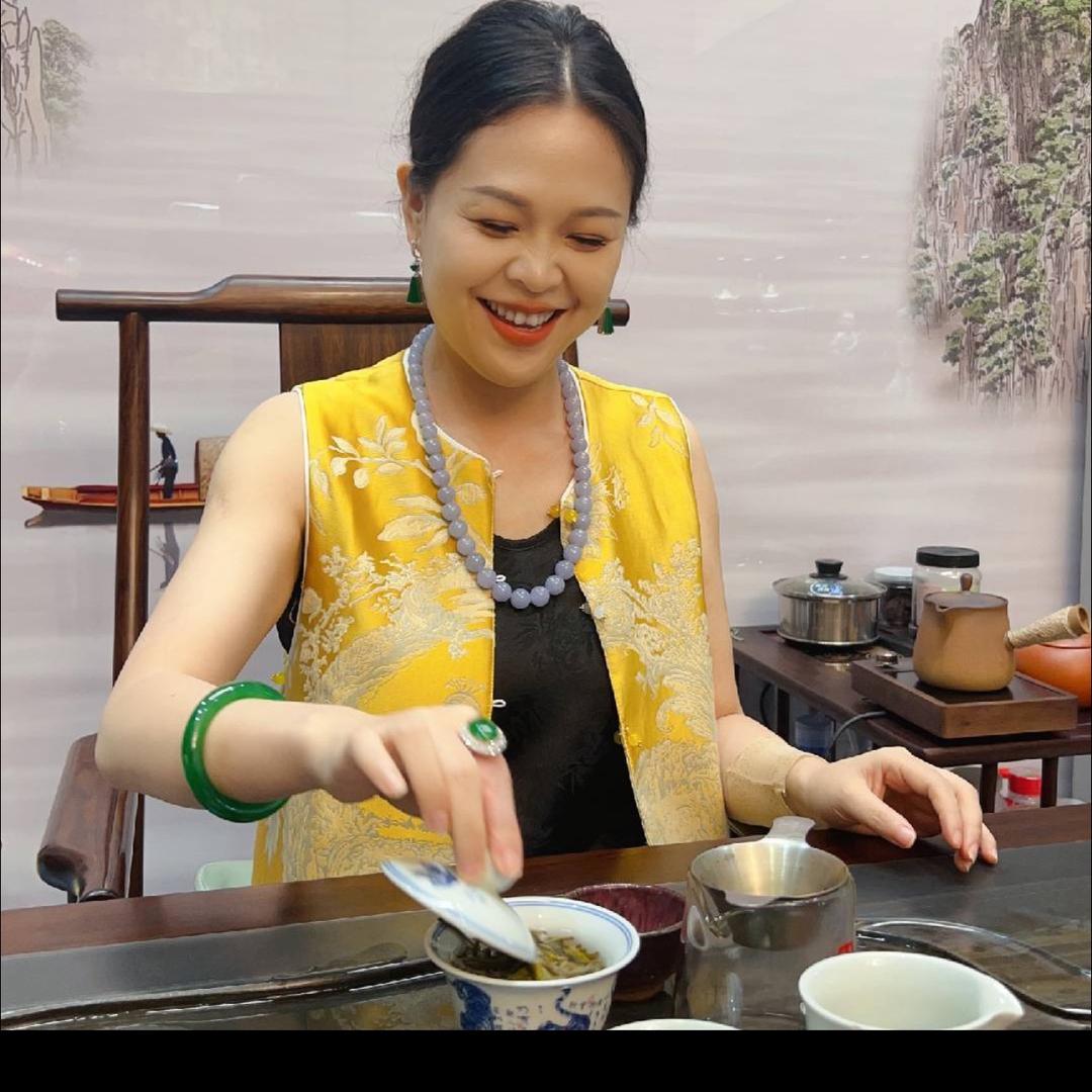 余姐翡翠艺术馆