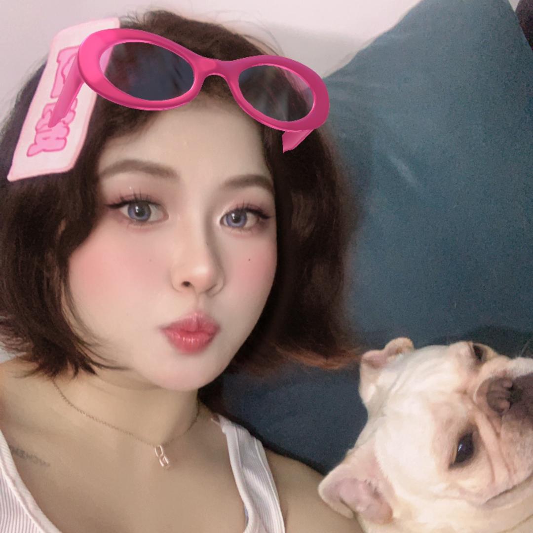 小梅姨