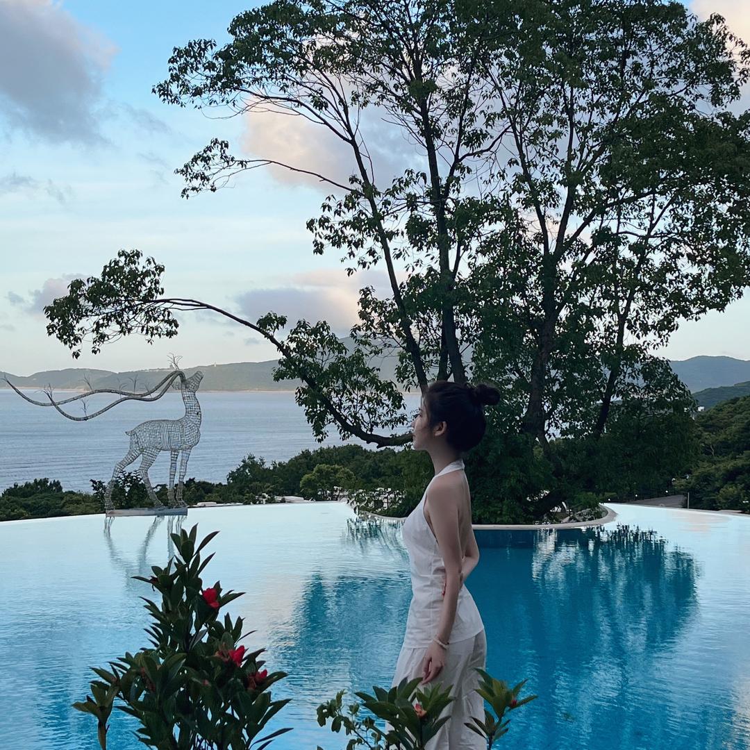 婷好.
