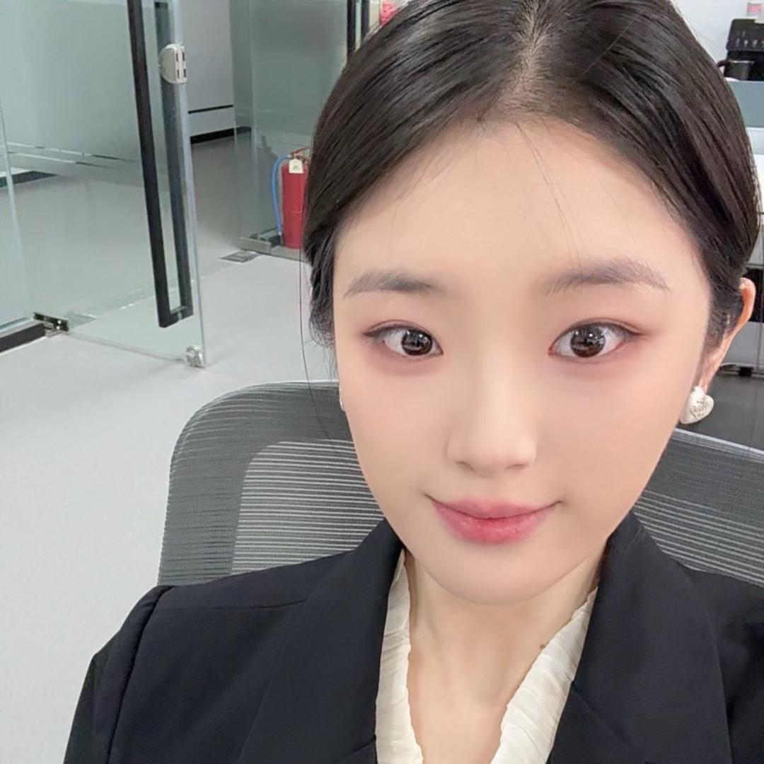 小玥爱说媒