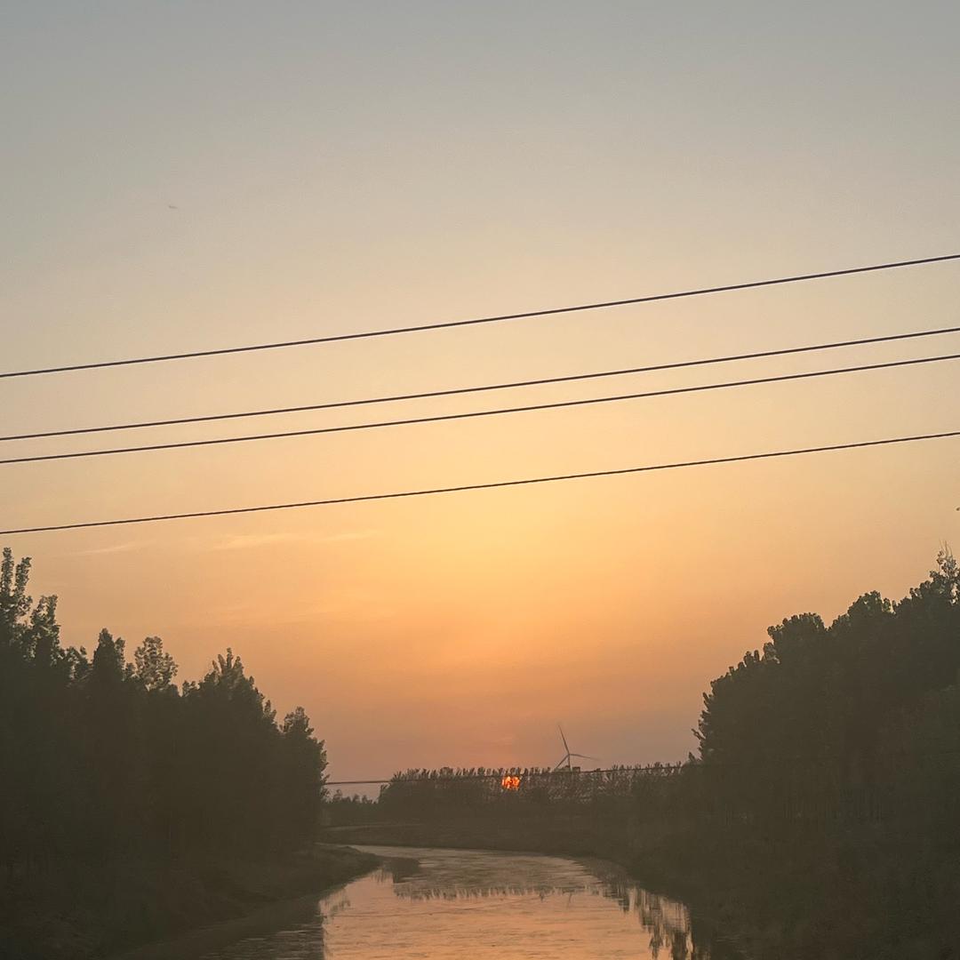 望我无梦
