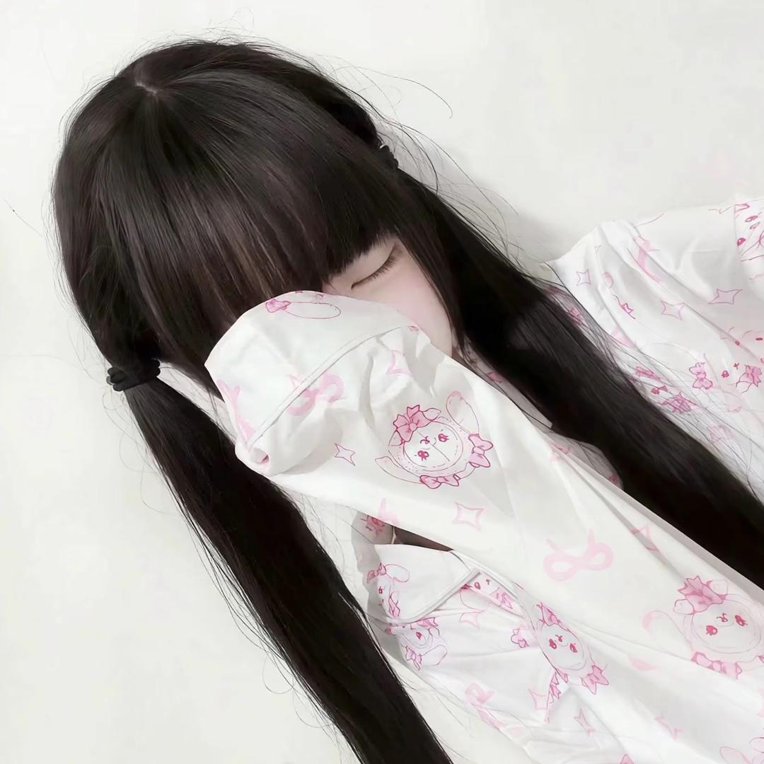 睡不醒