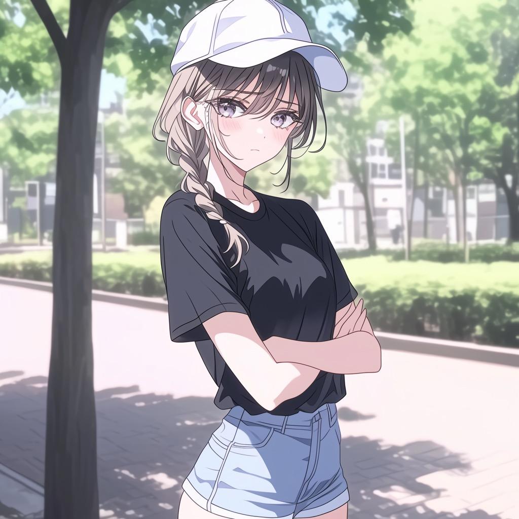 小手漫剪