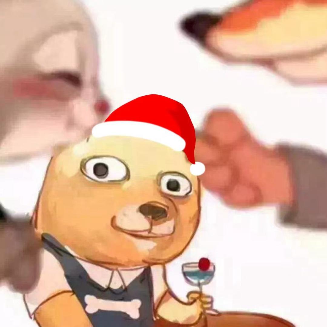 专心搞不了鞋（拼好饭版）