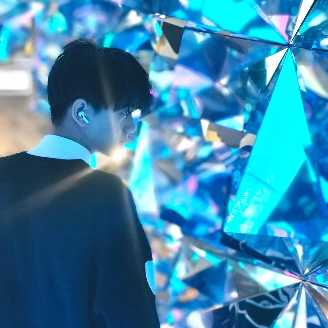 康俊玮✨