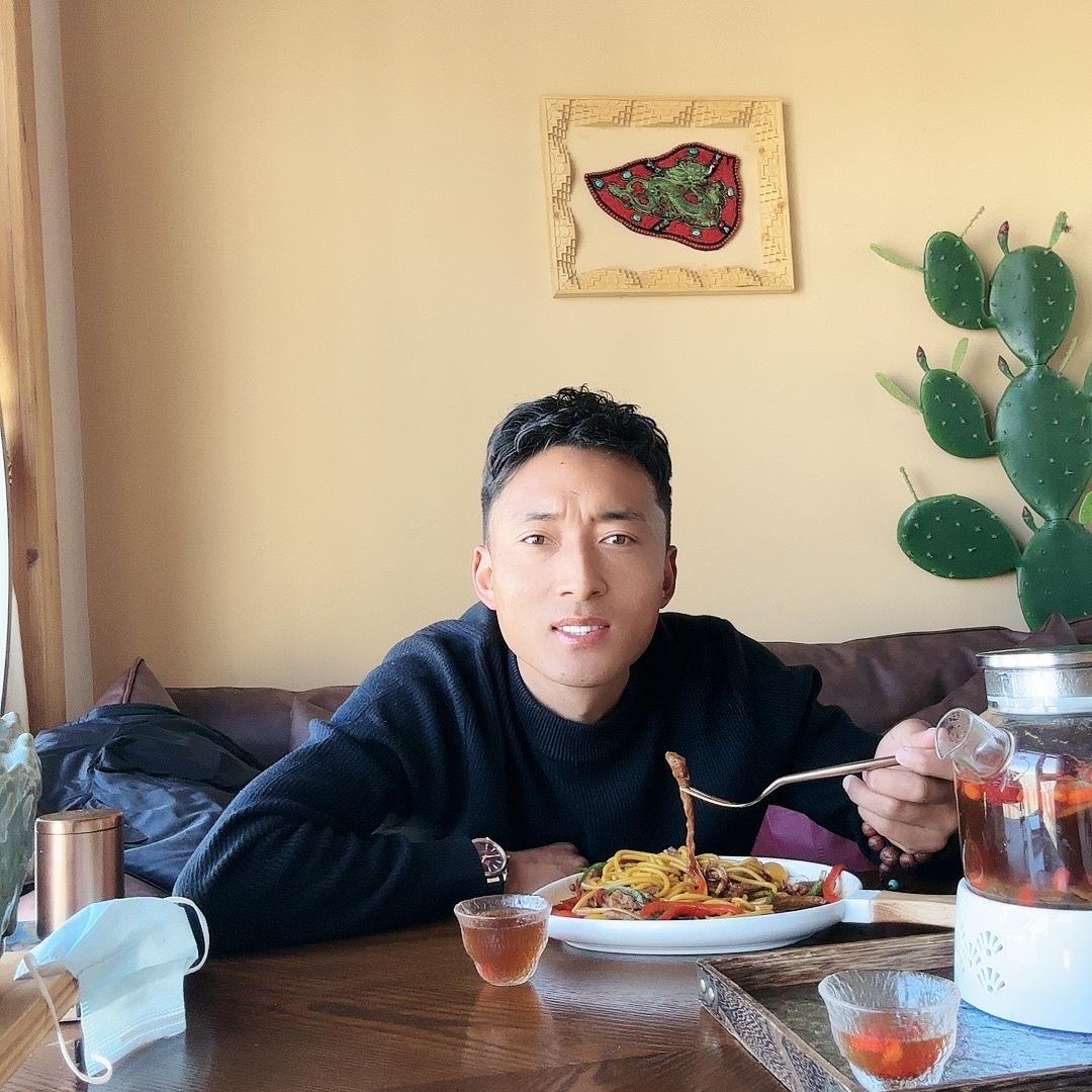 A志在四方