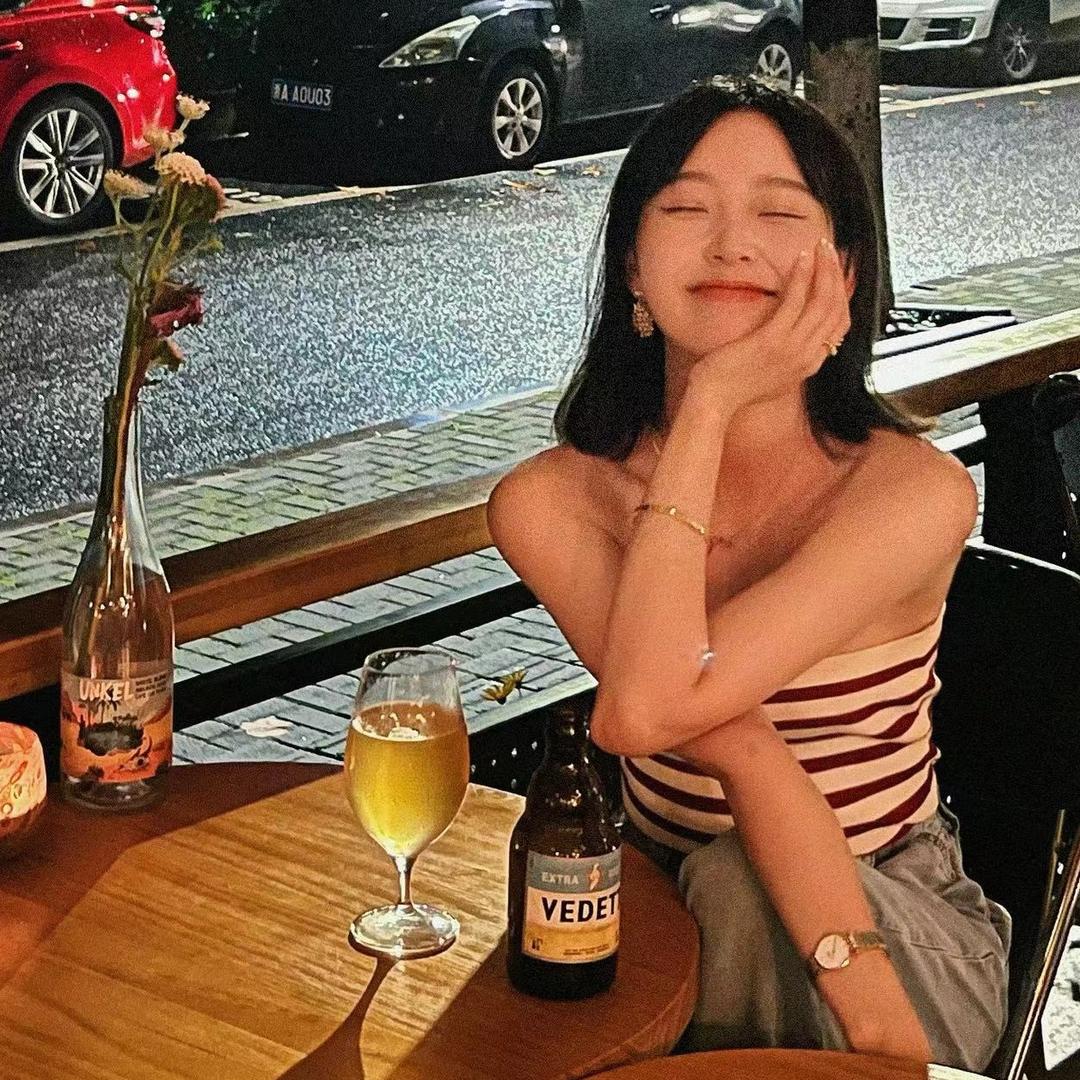 晓晓Ha