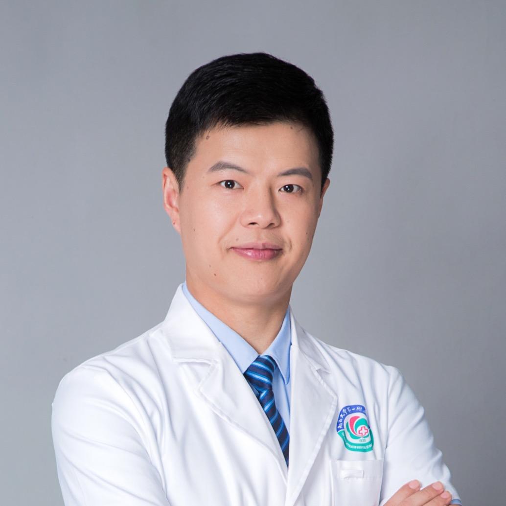 神经外科孟伟医生