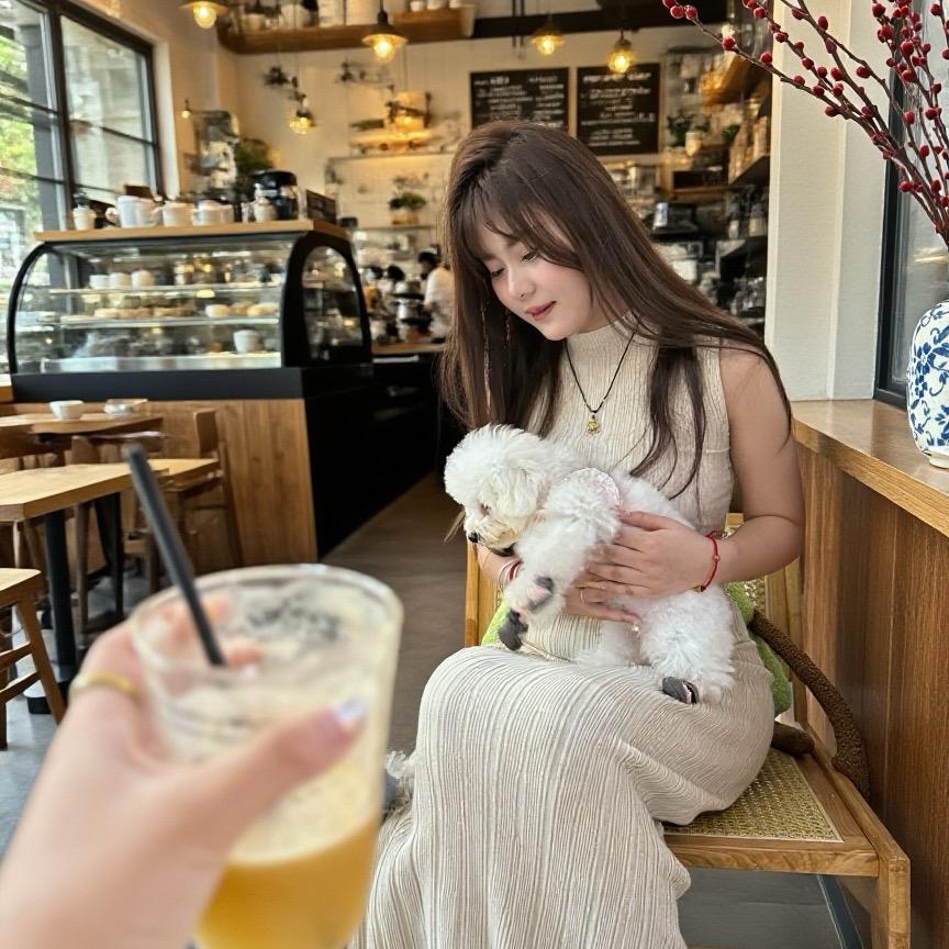 女孩萍🧚‍♀️