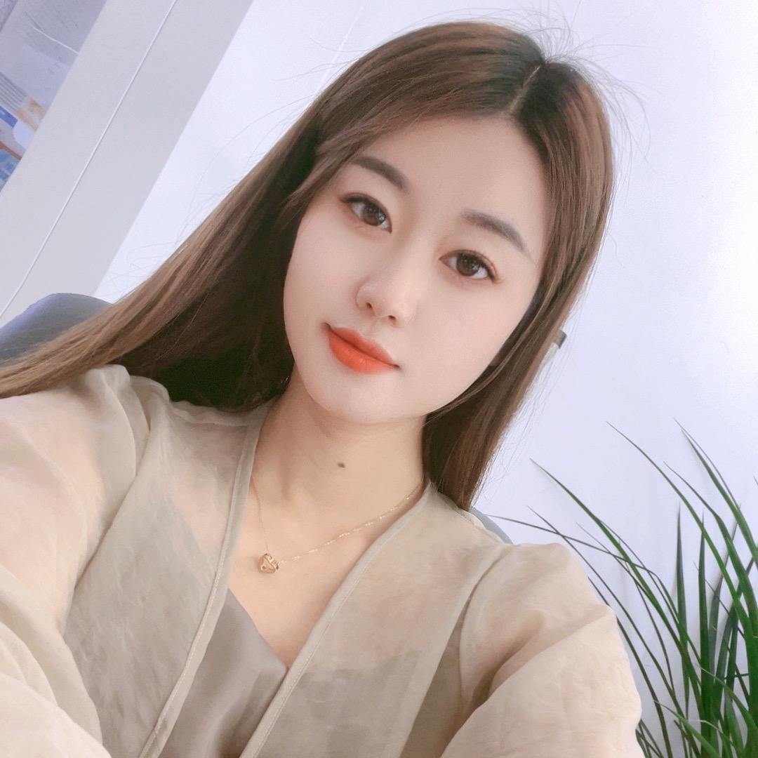 🌸   你的萌萌呀😜
