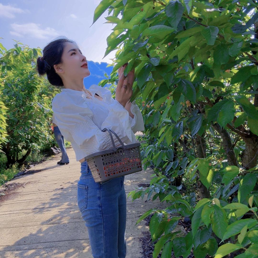 @贵州小大妹