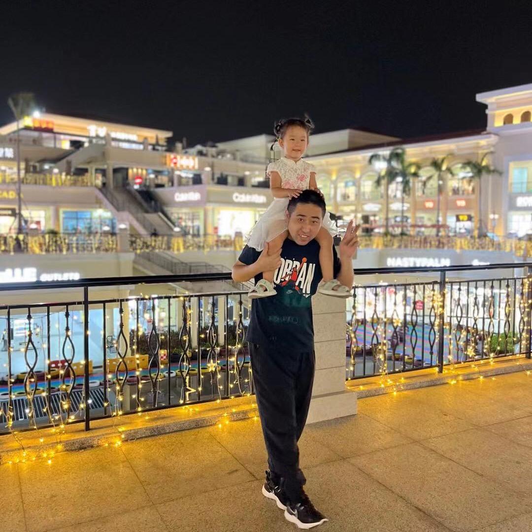 四大名补 马銮湾