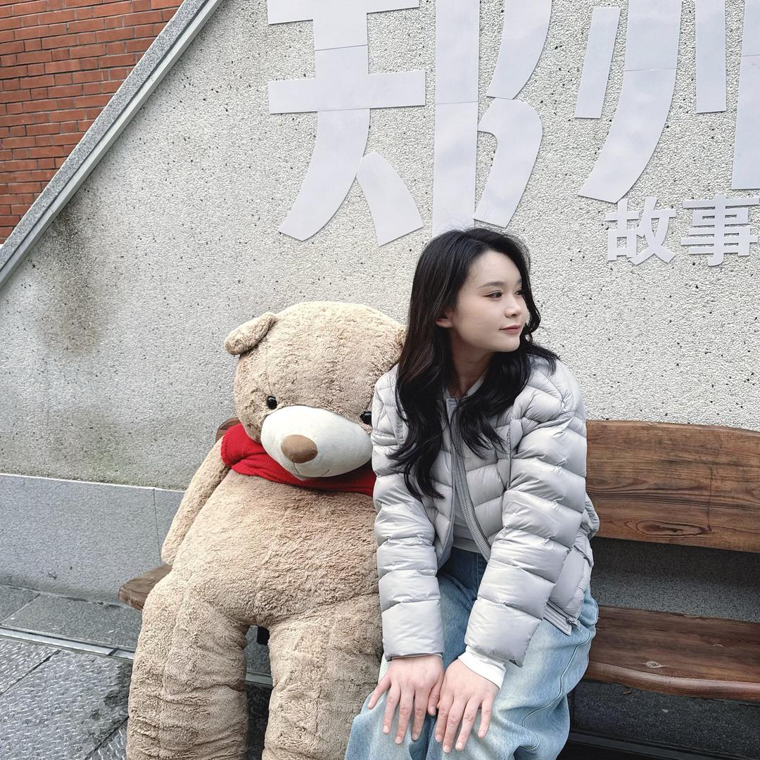 洲洲☼