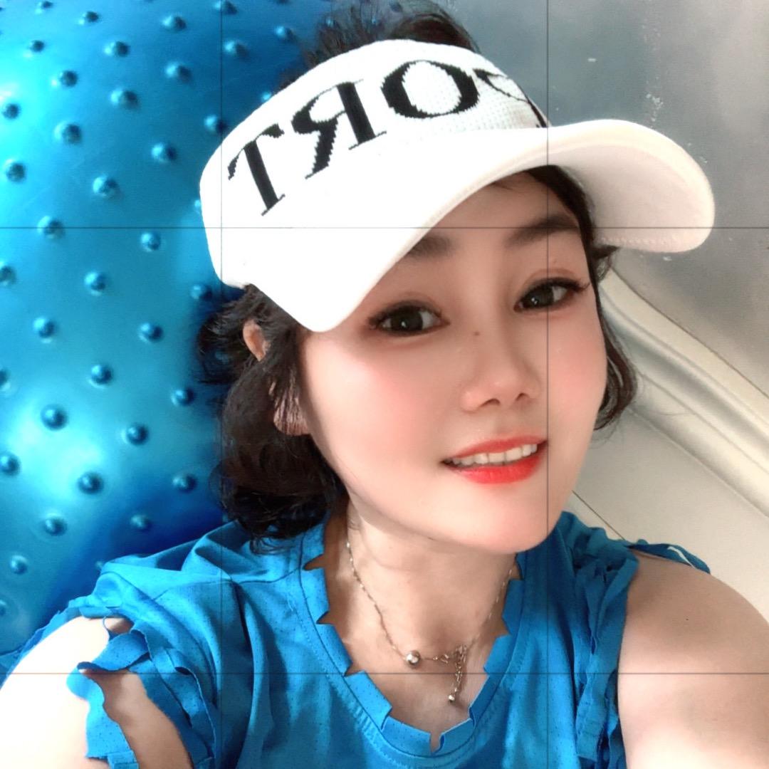 蓉姐爱健身舞