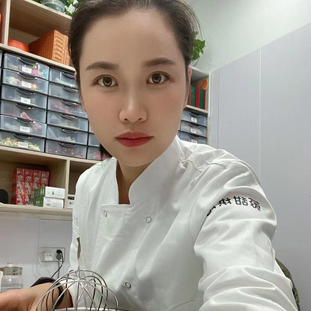 薇甜烘焙蛋糕店