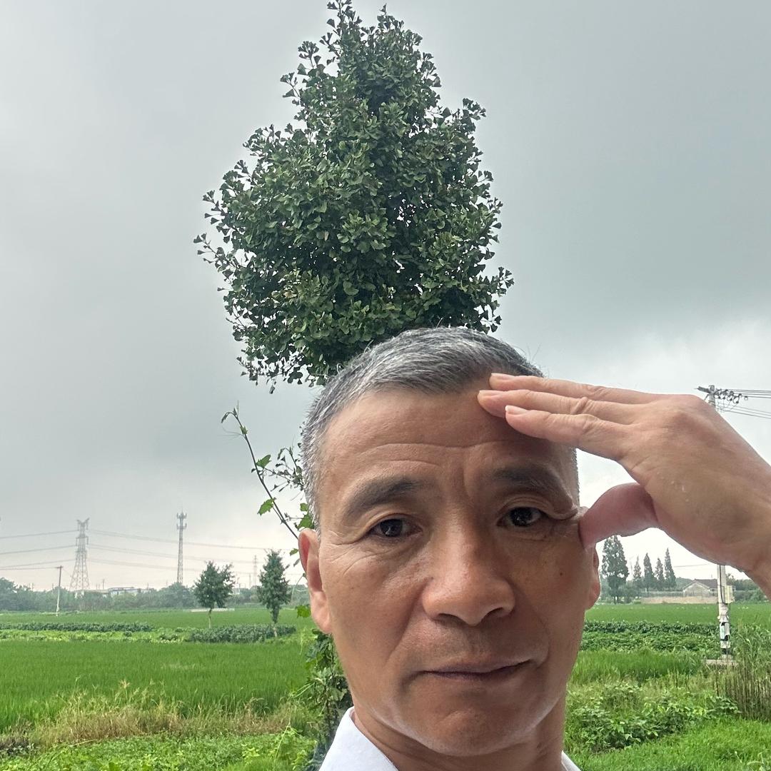 冈哥（首播储备中）