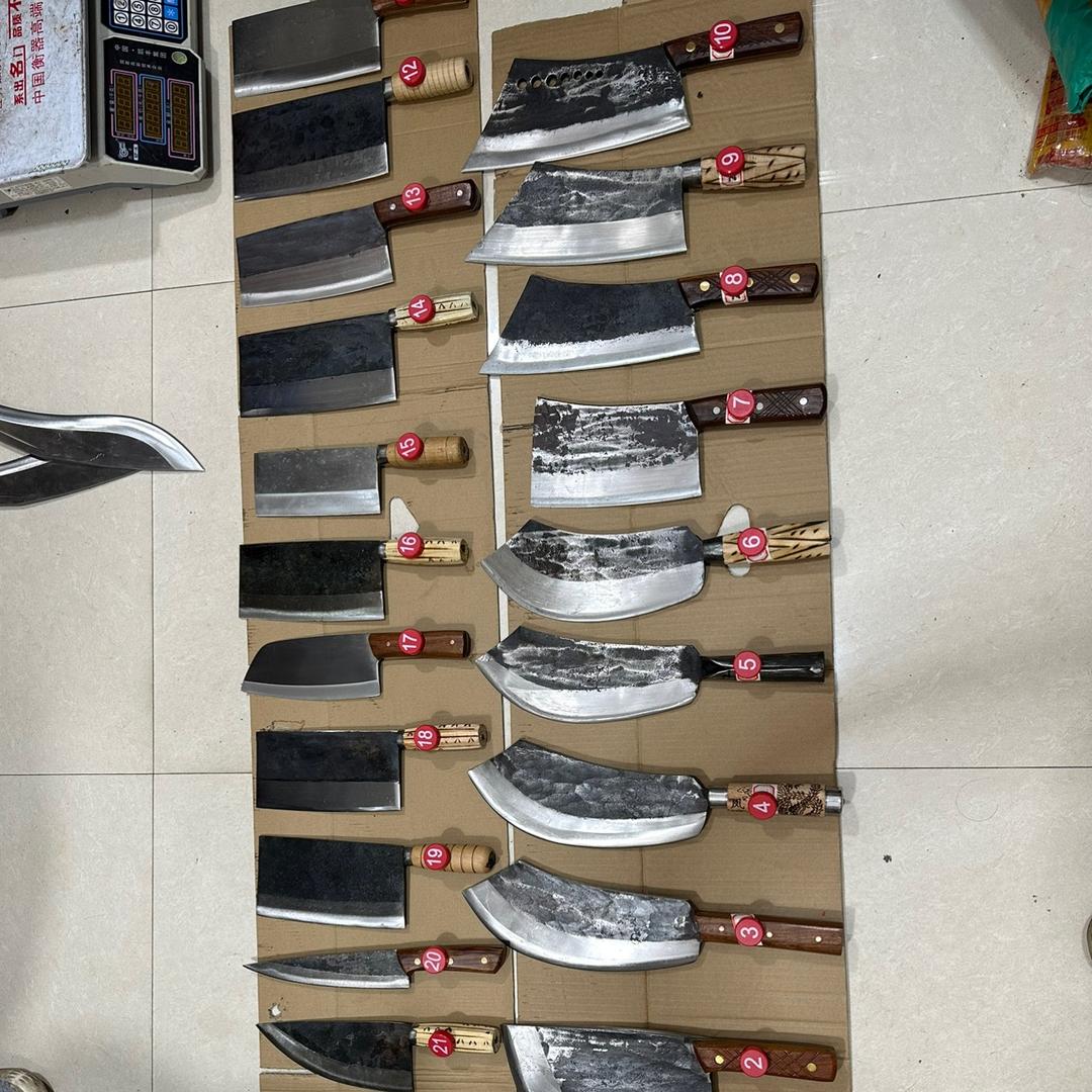 打铁一哥