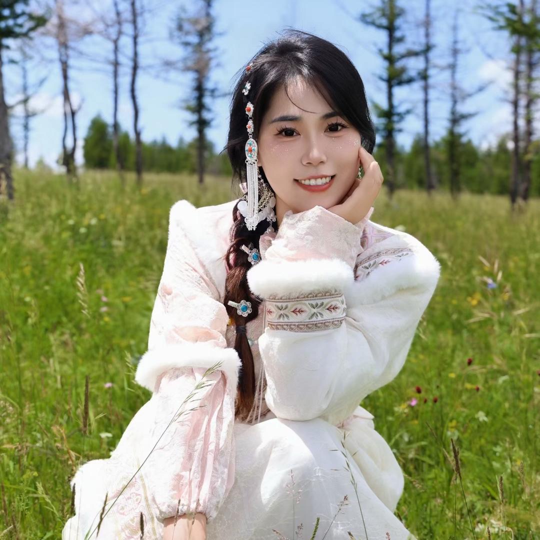 美娜与老薛（生活号）