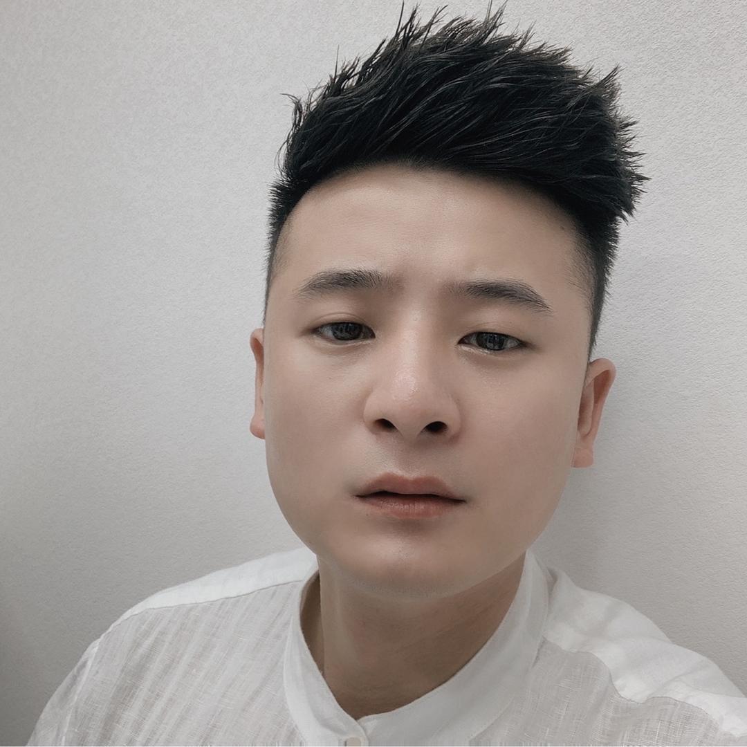 西平  懿造型【Esalon】