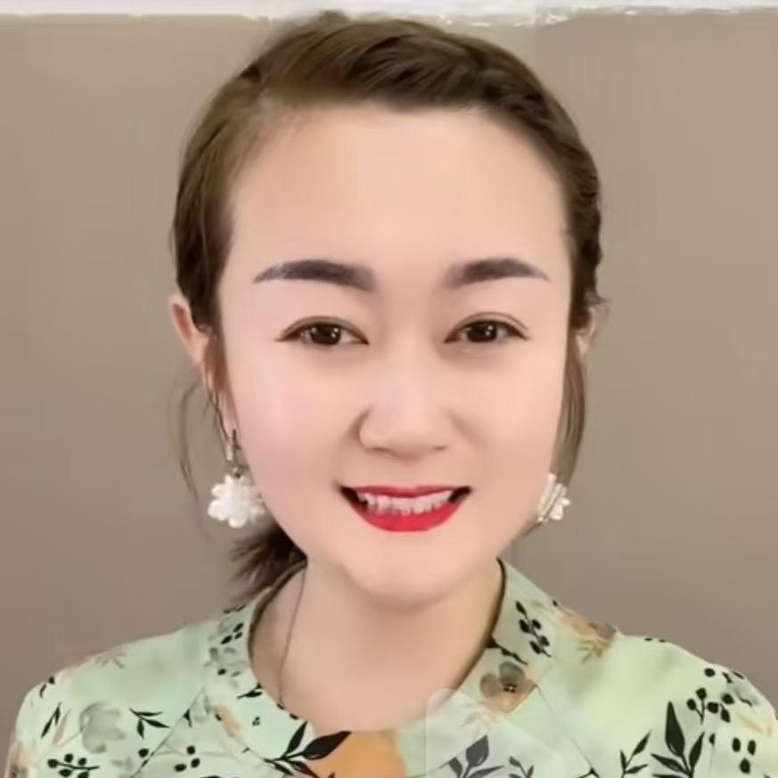 淼淼真丝 5 号店开播看头像
