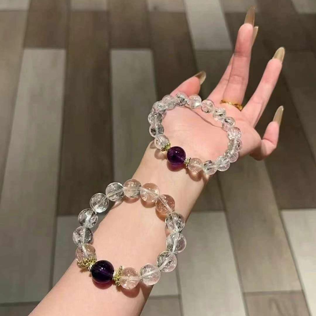 水晶珠宝💎兔兔