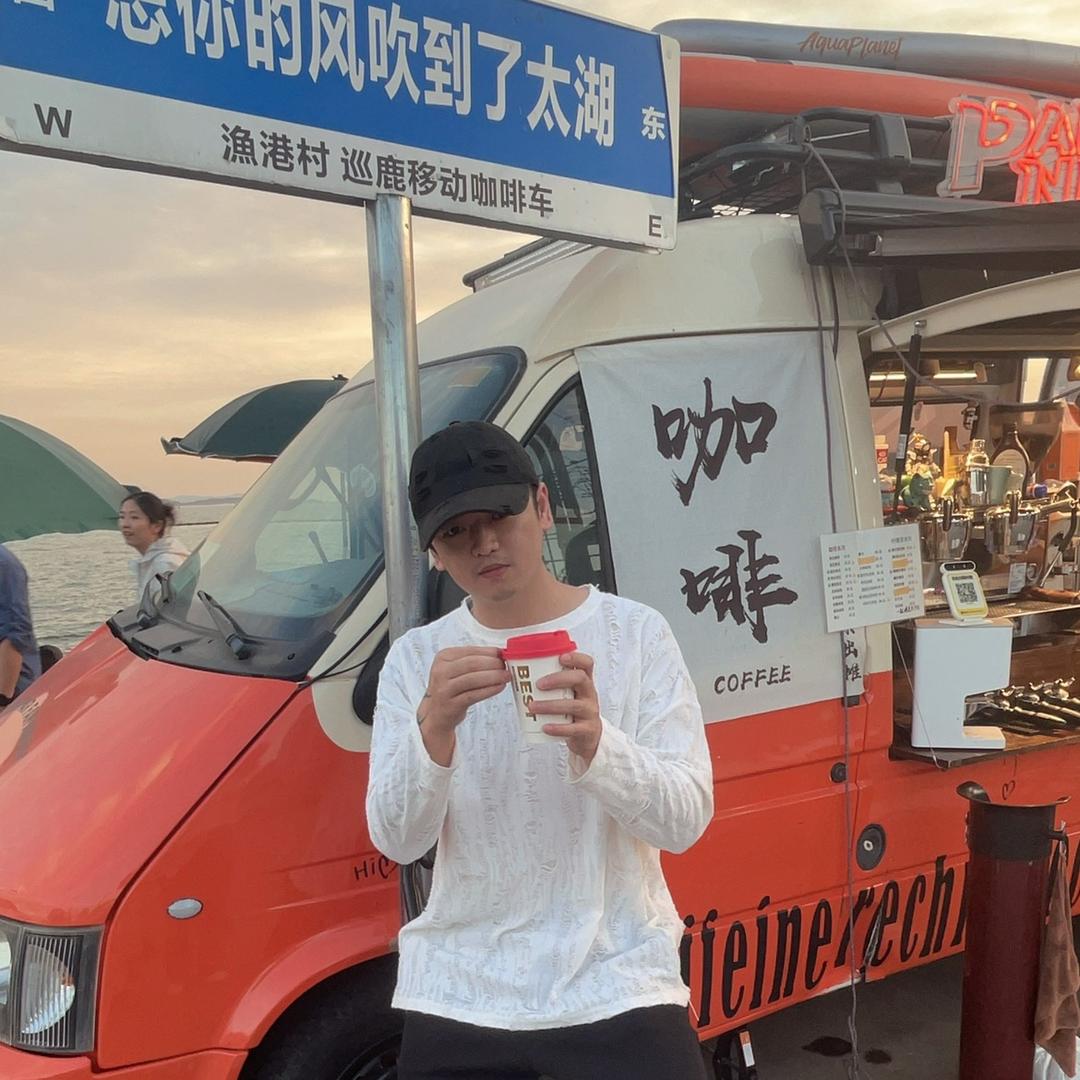 美·遇见官方号