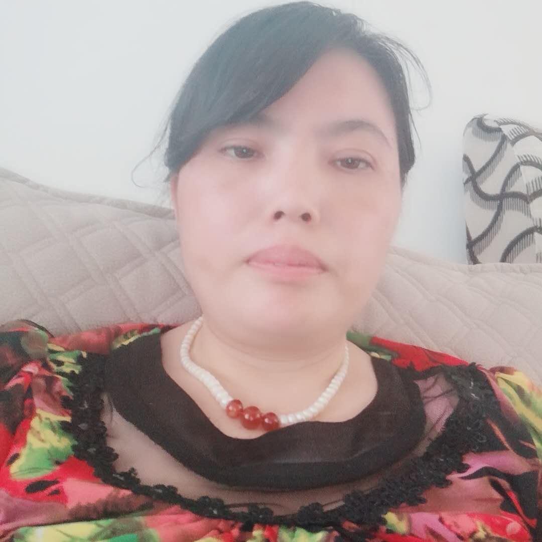 在深圳做家政的江西人群芳