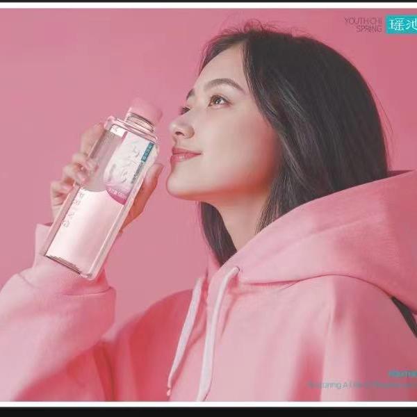 瑶池甘露矿泉水