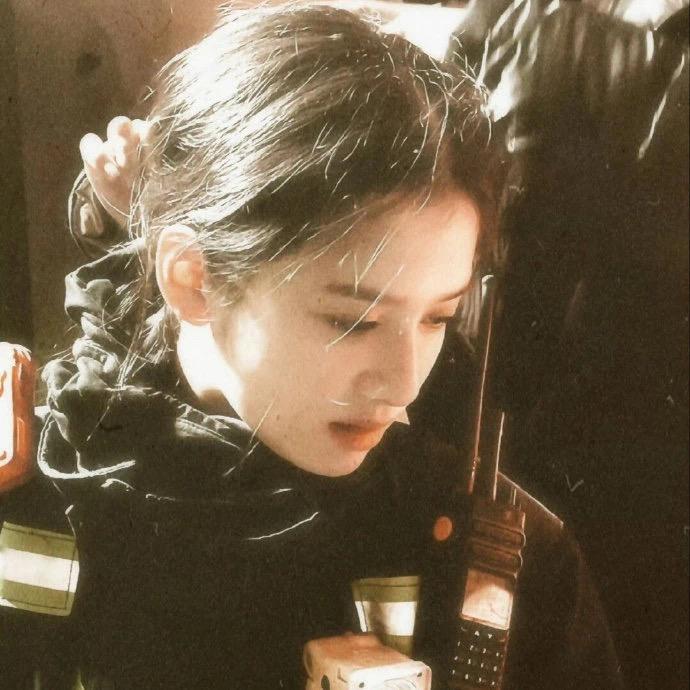 一栗清秋🌰