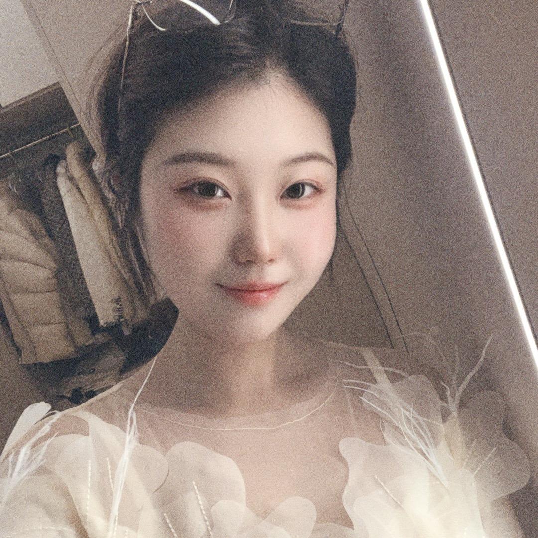 晓雪🌸