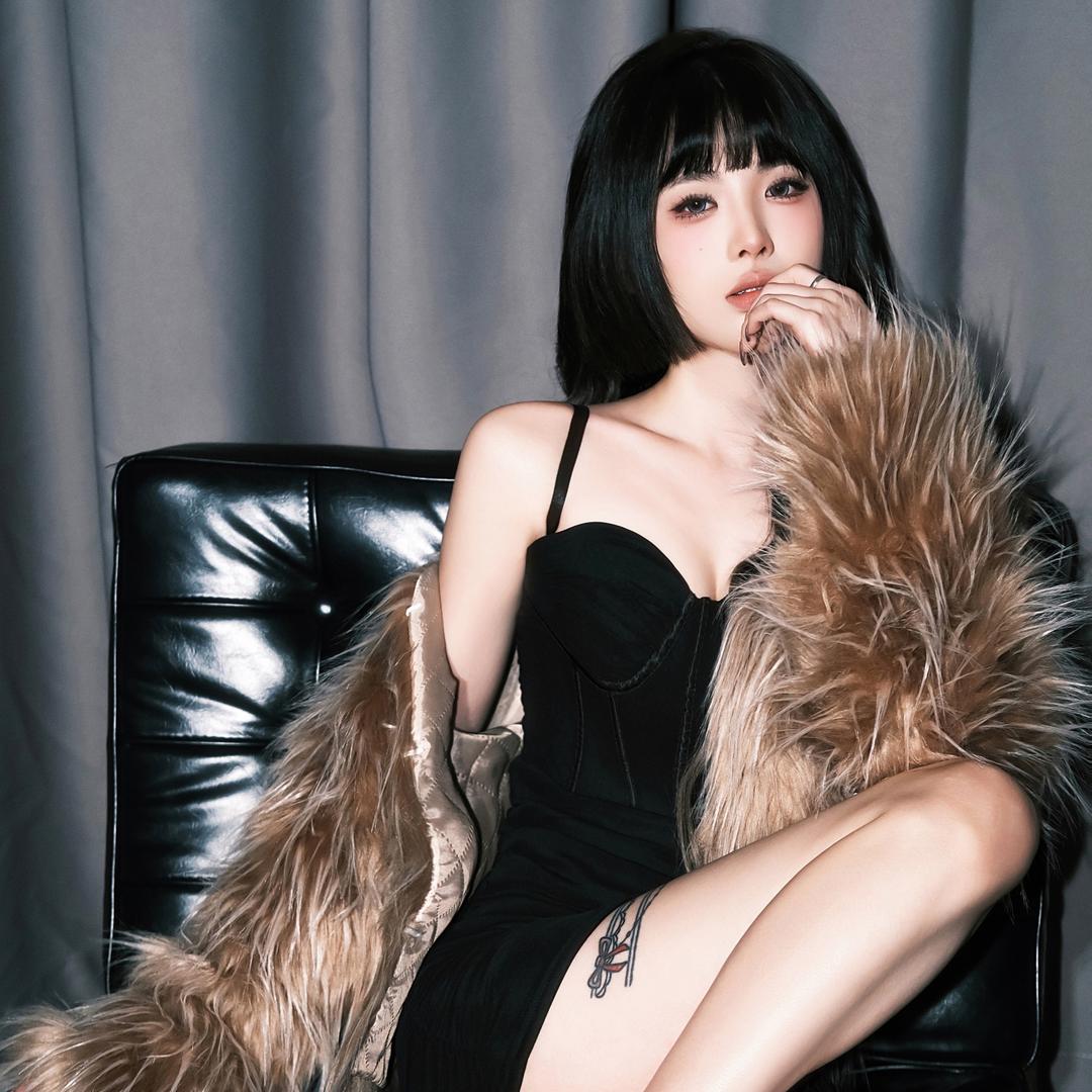 哭包蝶
