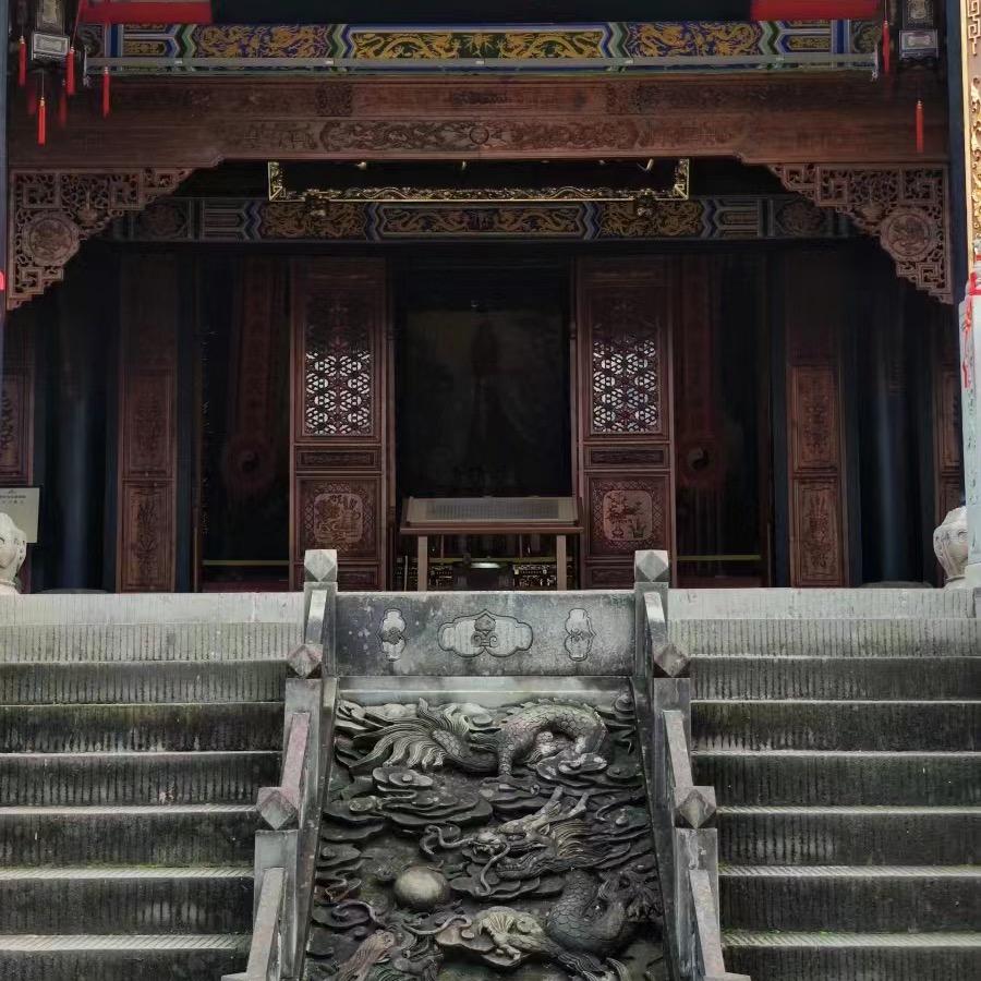 沈师姐