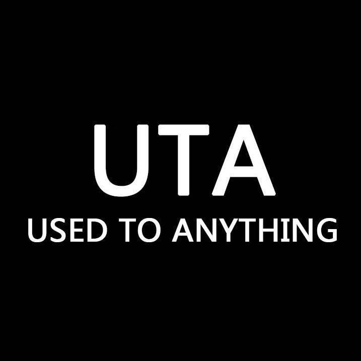 UTA轻奢男装